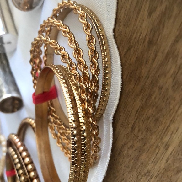 Decorative fashionable bangles - Picture 3 of 3